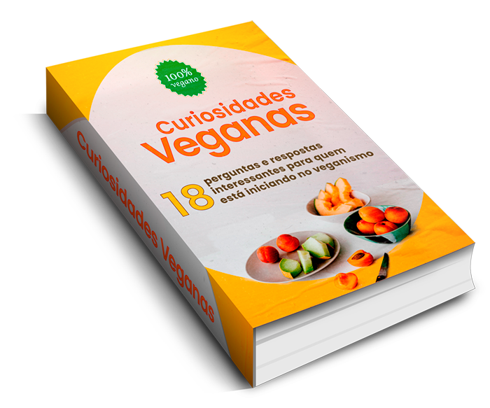ebook curiosidades veganas
